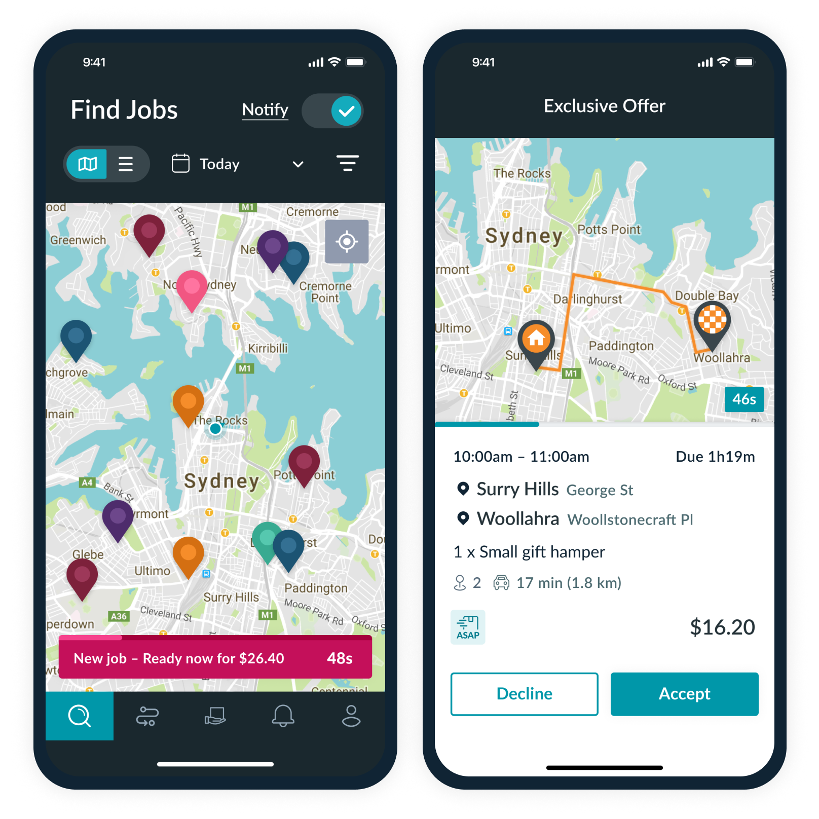 Exclusive Job Offers: Unmissable Opportunities Await!