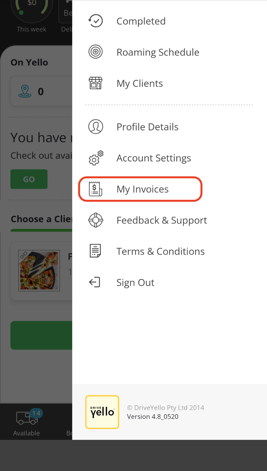 Drive Yello app invoices.png