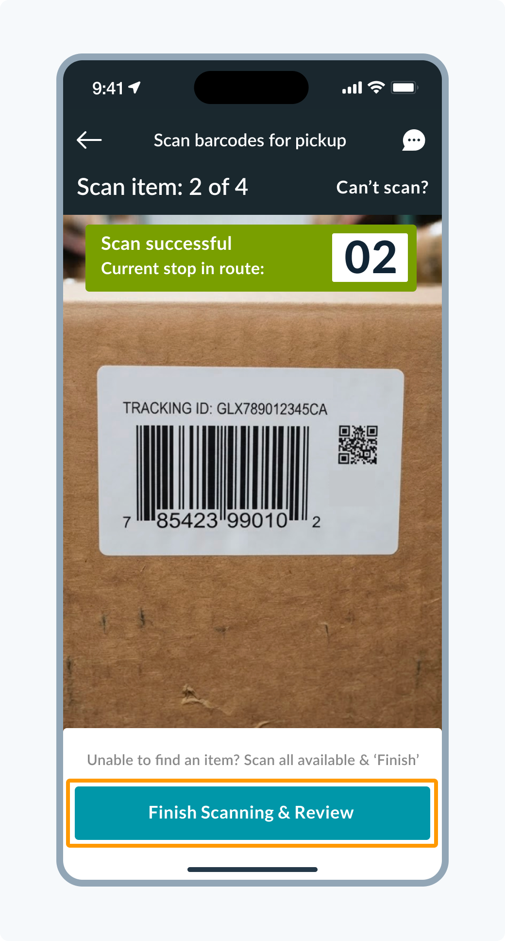 4. Successful scan.png